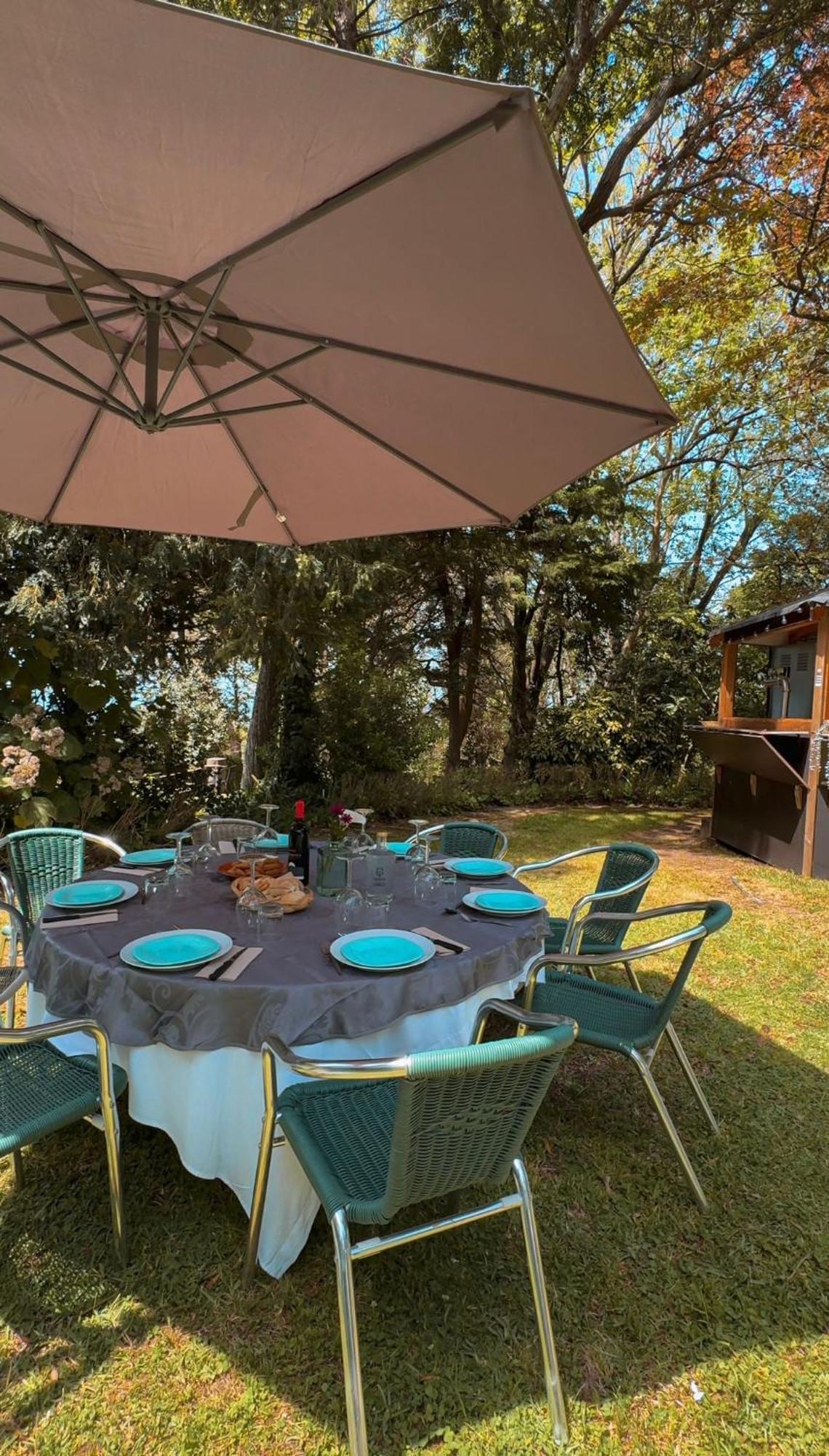 Quinta Dos Lobos Boutique Hotel - Nature Experience Sintra Buitenkant foto